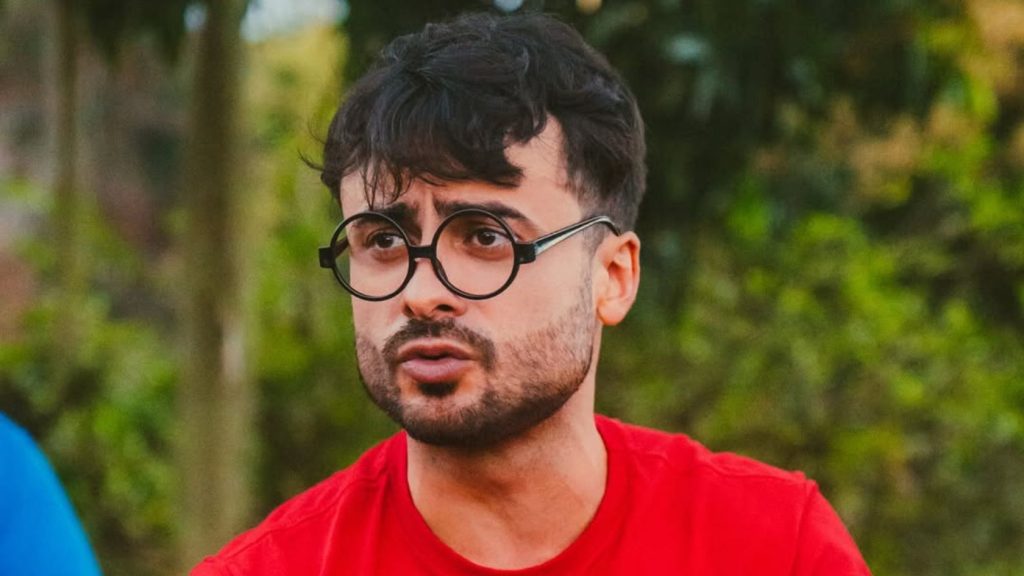 Harry Potter Enzo