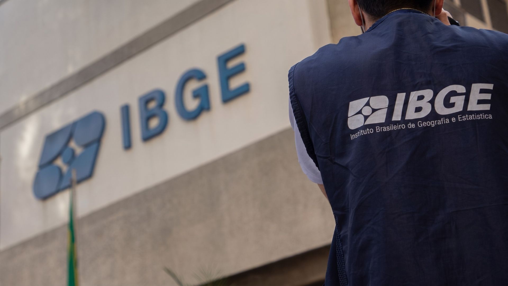 IBGE Processo seletivo