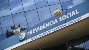 INSS Concurso público