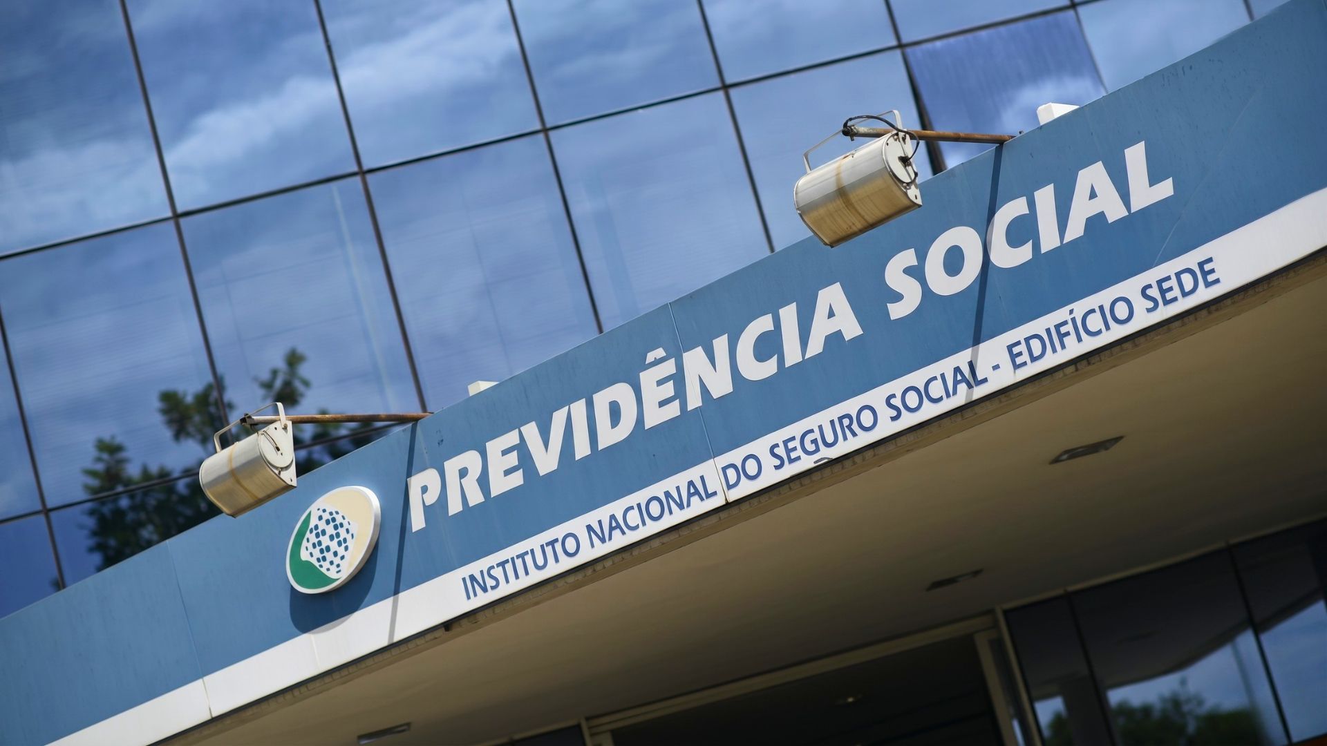 INSS Concurso público