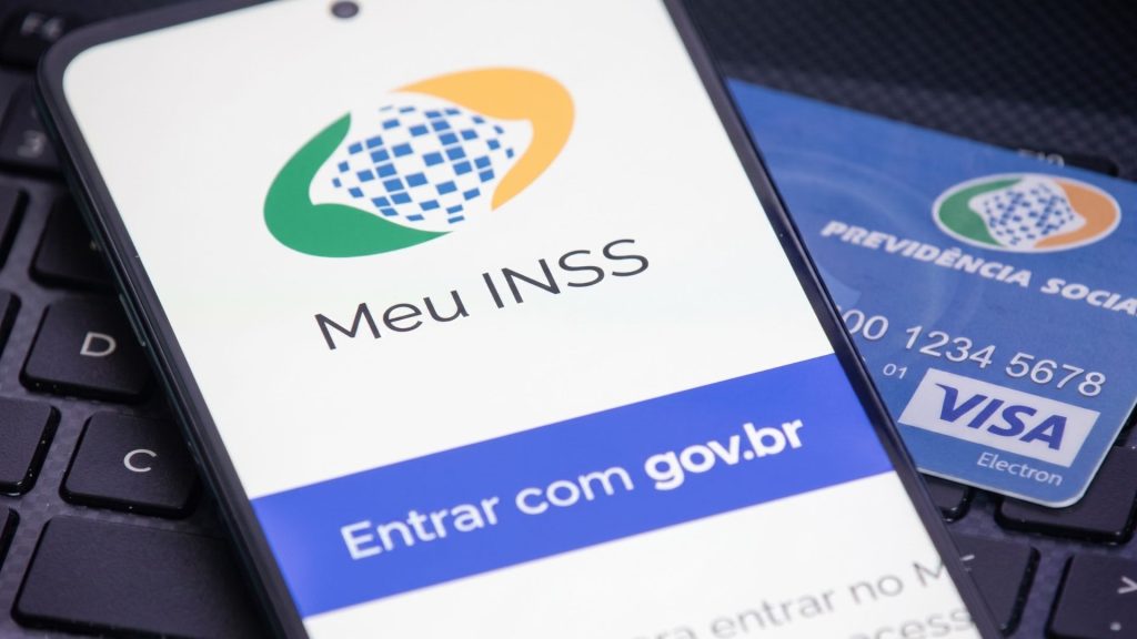 INSS Pagamento extra