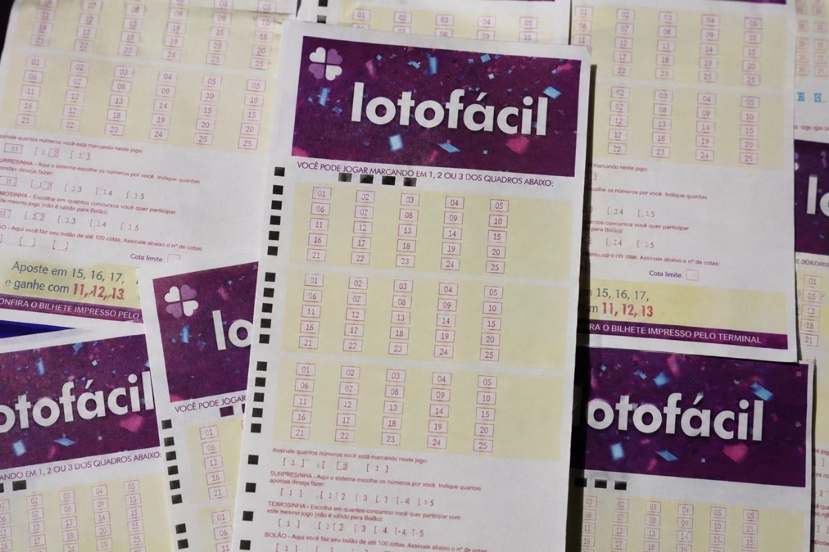 Resultado da Lotofácil 3693