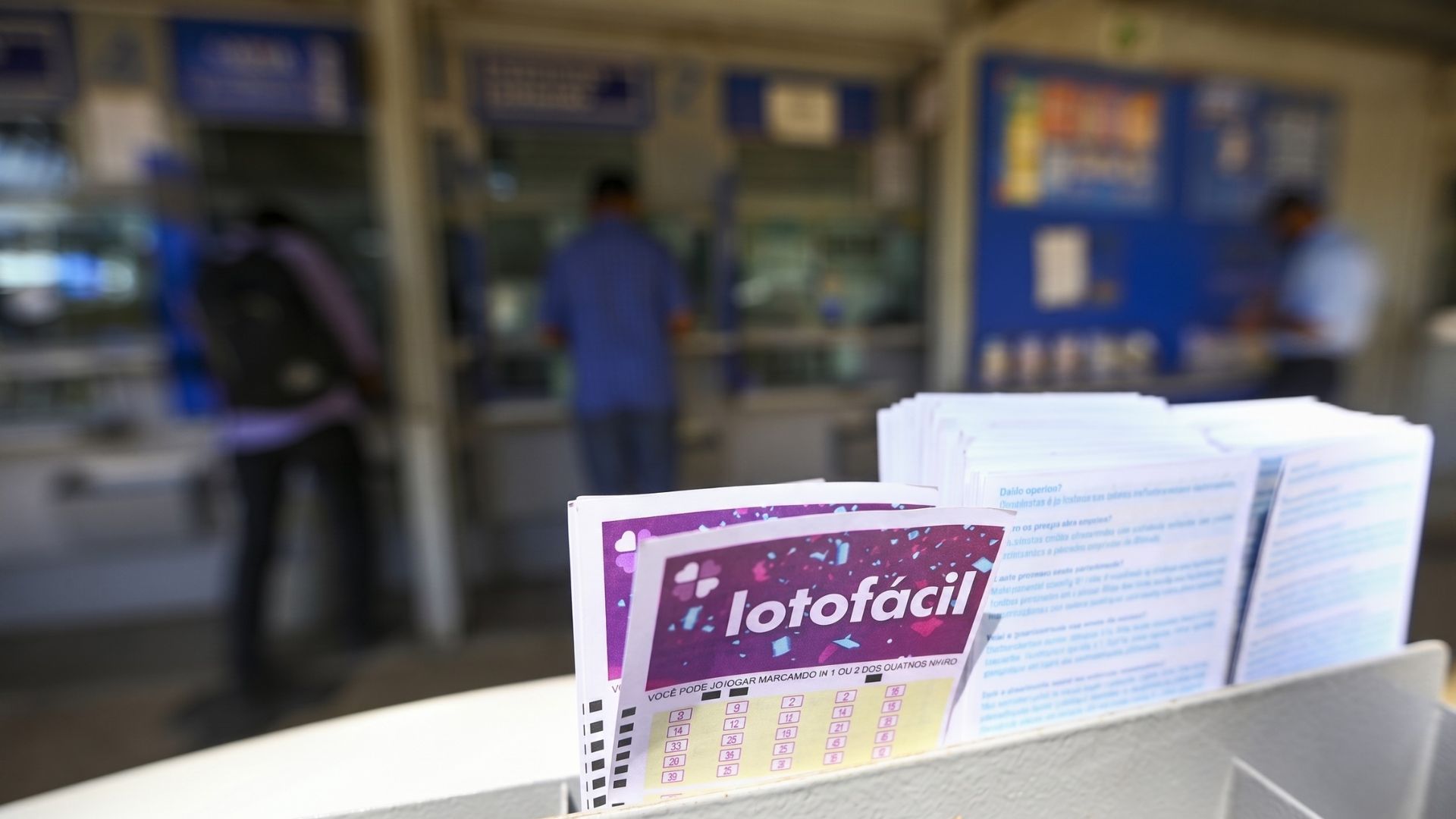 Lotofácil Amigos Prêmio milionário