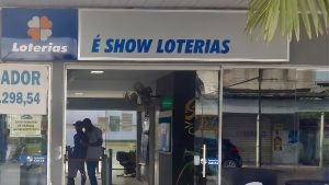 Lotofácil Caixa Prêmio Vitória ES