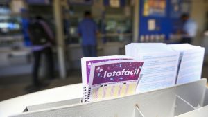 Lotofácil Prêmio Morador Milionário