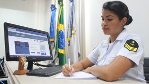 Marinha do Brasil Concurso público