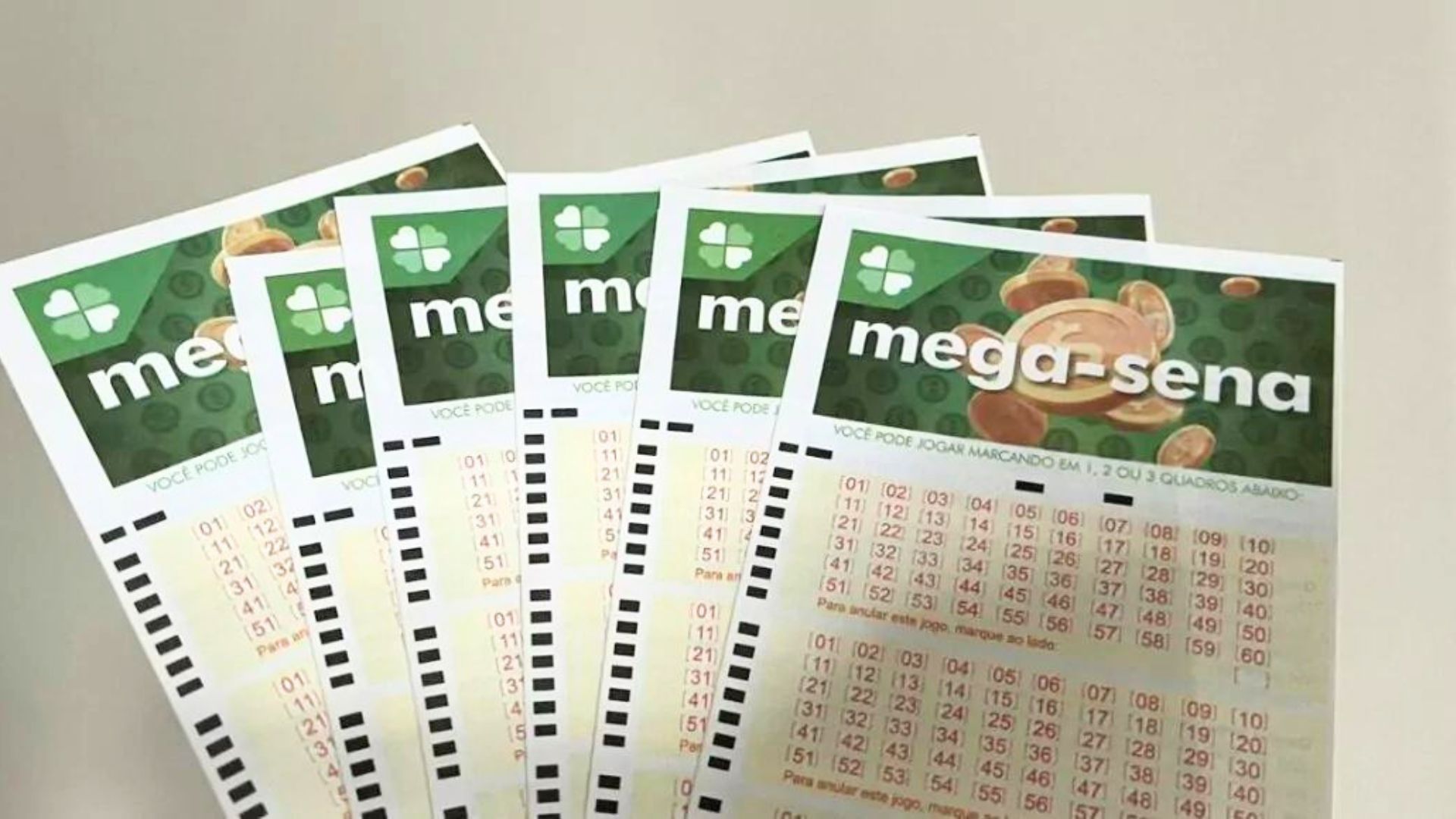 Resultado da Mega-Sena 3008 hoje