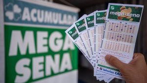Mega-Sena Aposta Espírito Santo