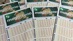 Mega-Sena Aposta Morador Espírito Santo