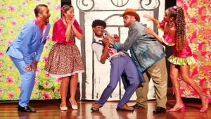 mostra teatro