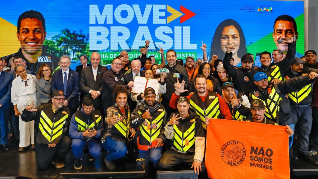 Move Brasil