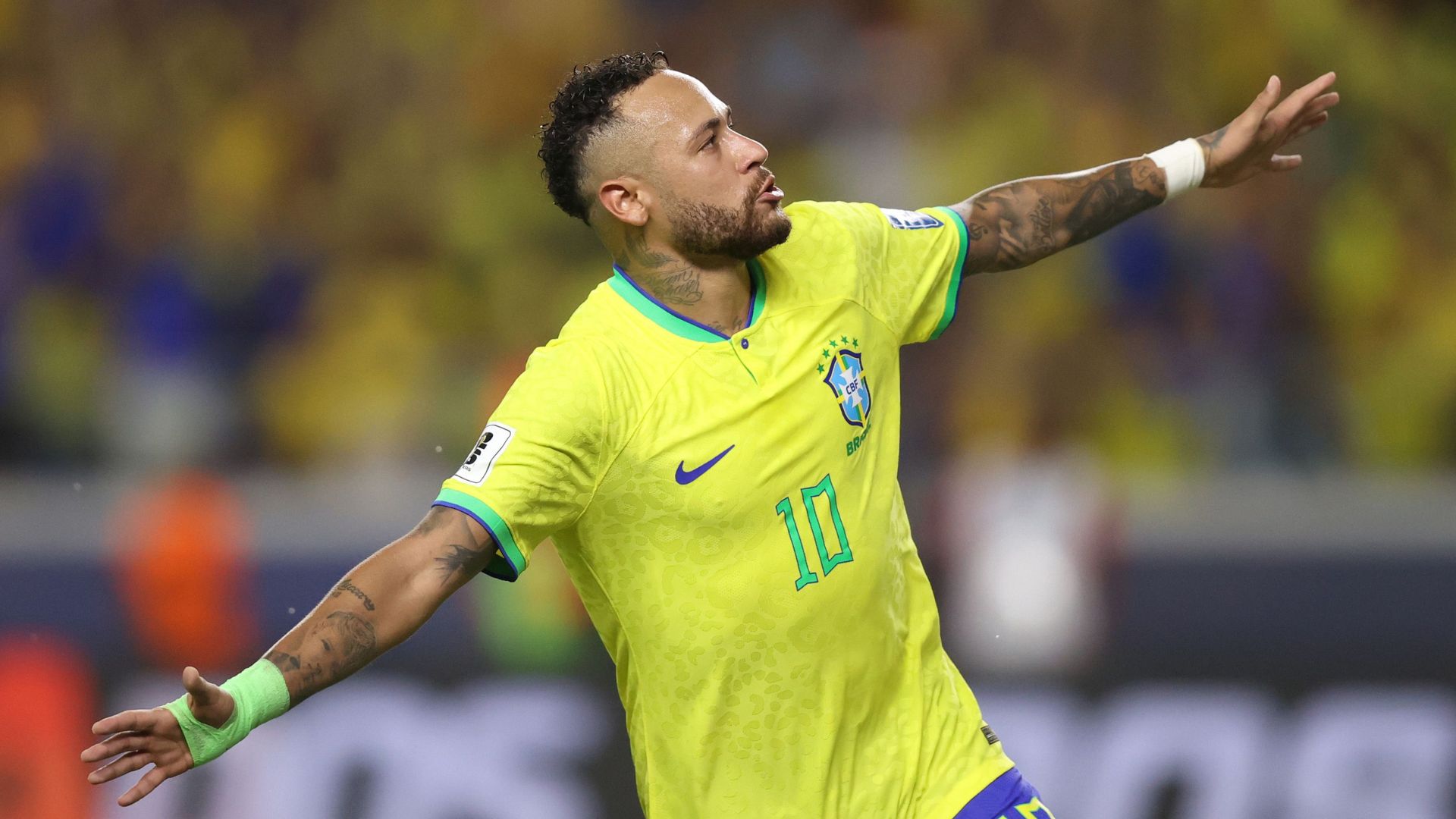 Neymar Copa do Mundo 2026 Convocação