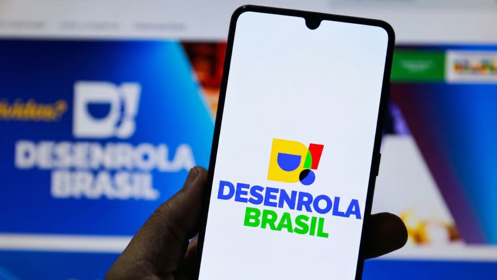 Novo Desenrola Brasil