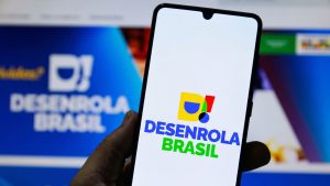 Novo Desenrola Brasil