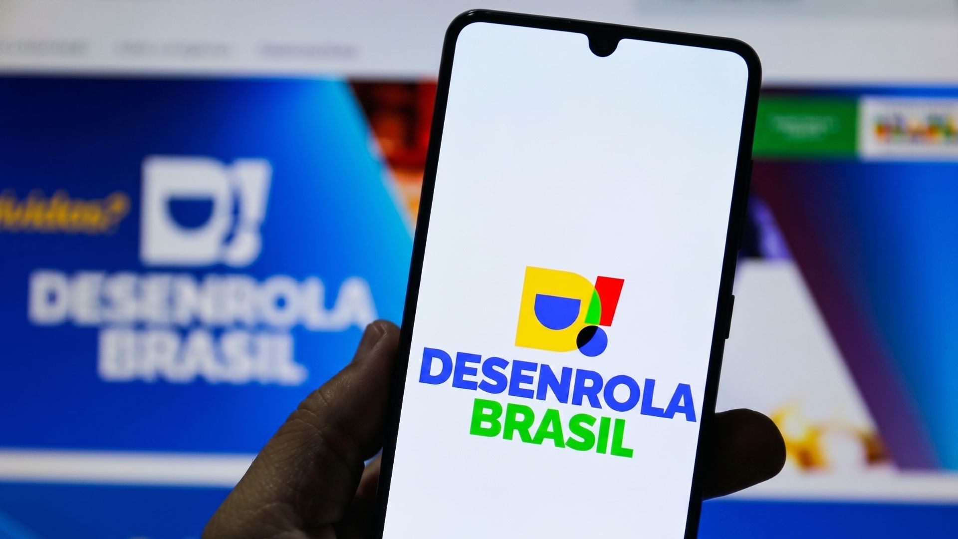 Novo Desenrola Brasil