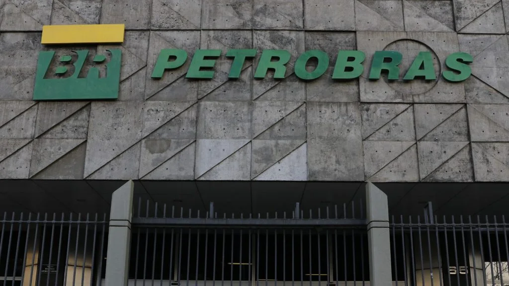 Petrobras Concurso público