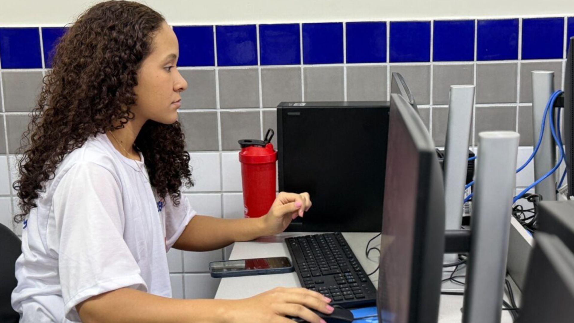 Petrobras Cursos técnicos gratuitos