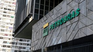 Petrobras Processo seletivo