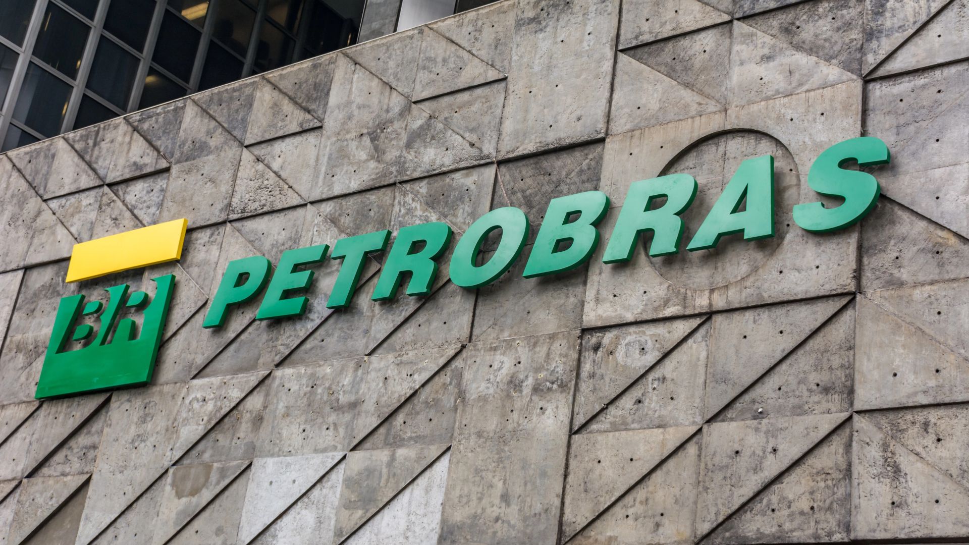 Petrobras Processo seletivo