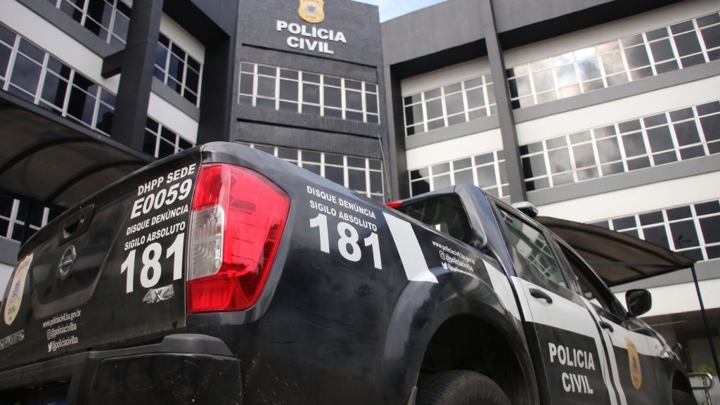 Polícia Civil Concurso público