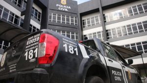 Polícia Civil Concurso público