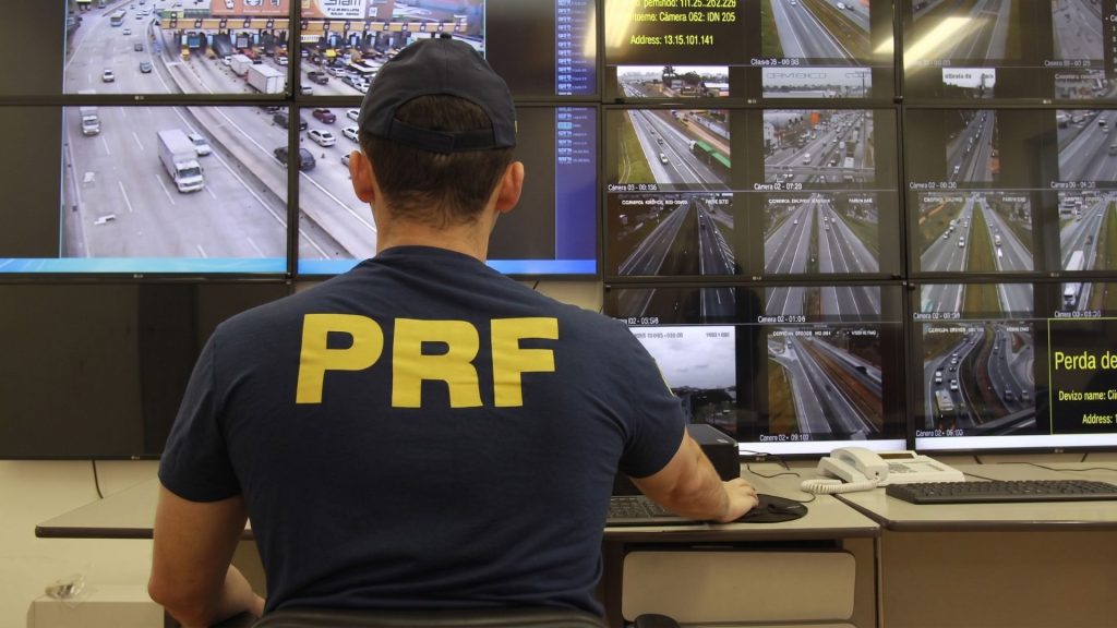 Polícia Rodoviária Federal PRF Concurso público