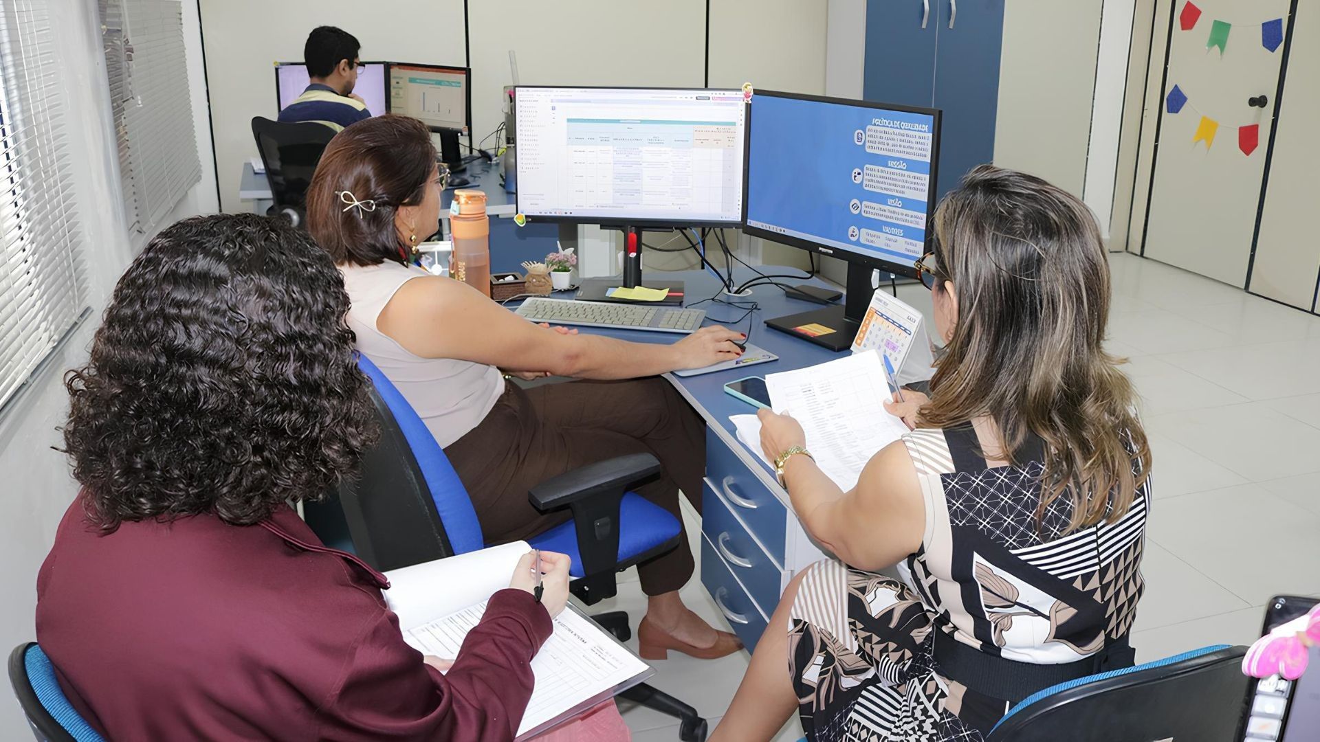 Prefeitura Concurso público