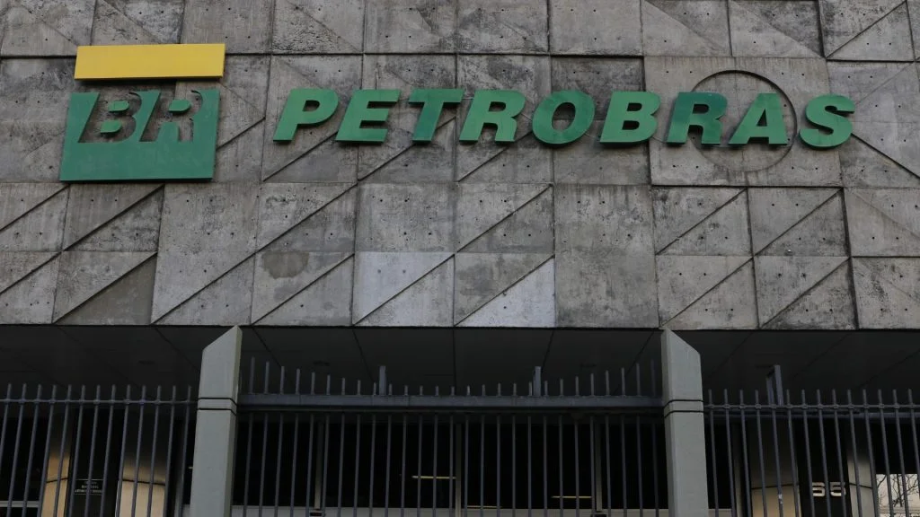 Processo seletivo Petrobras