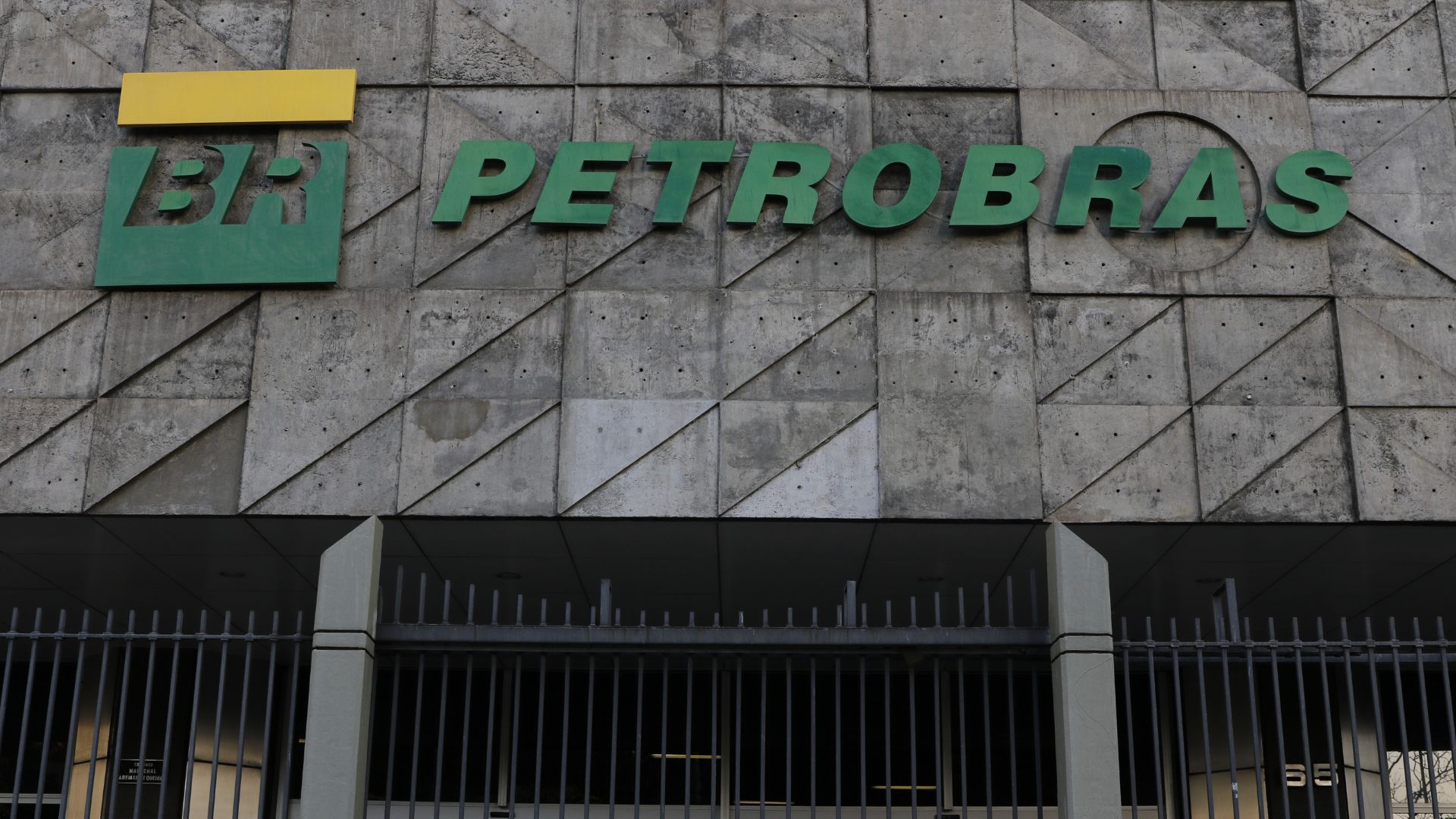 Processo seletivo Petrobras