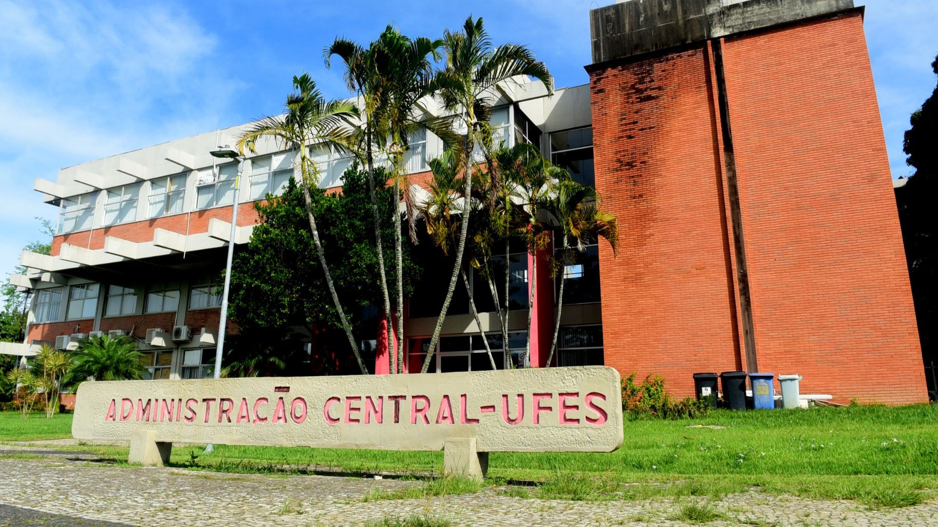 Professor Servidor Ufes Universidade federal