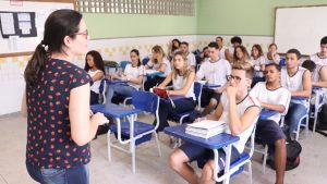 Professores Reajuste salarial Retroativo Piso