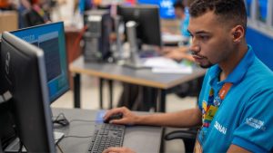 Programa Senai Cursos gratuitos inéditos