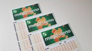 Quando é o sorteio da Mega-Sena 3010
