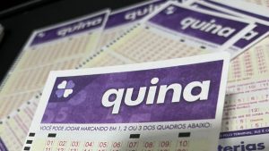 Resultado da Quina 7039 de hoje