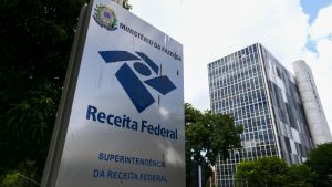 Receita Federal cashback Pix Imposto de Renda
