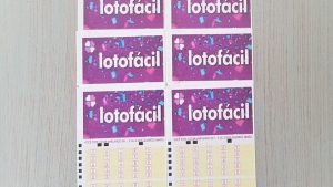 Resultado da Lotofácil 3685