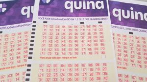Resultado da Quina concurso 7035