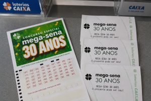 resultado hoje Mega-Sena 3010
