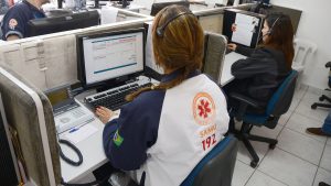 Samu Concurso público