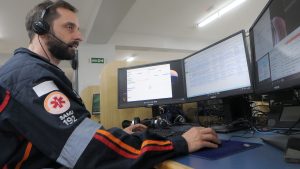 Samu Processo seletivo