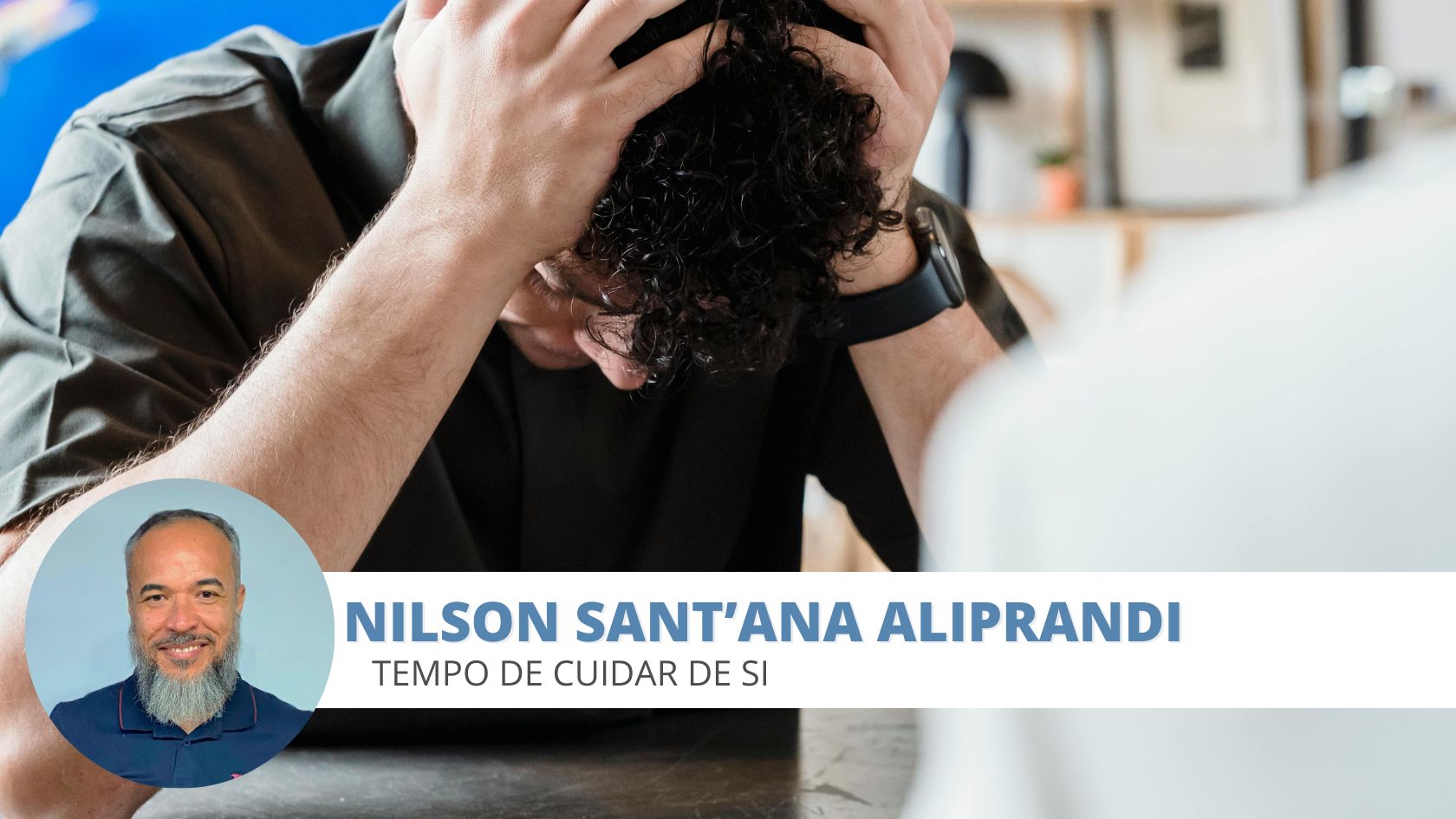 saúde mental trabalho