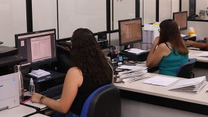 Secretaria de Educação Concurso público