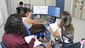 Concurso público Secretaria de Educação