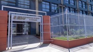 Secretaria de Educação Processo seletivo bibliotecários