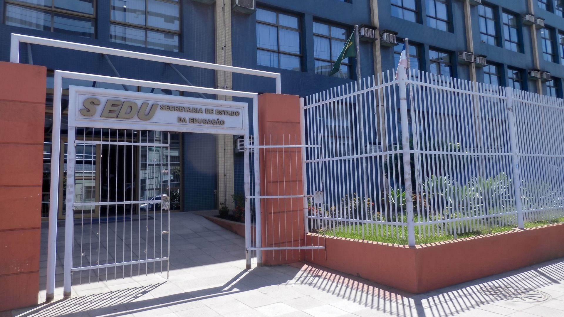 Secretaria de Educação Processo seletivo bibliotecários