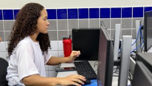 Senai cursos técnicos gratuitos