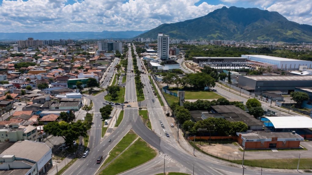 Serra melhor cidade ES