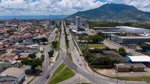 Serra melhor cidade ES