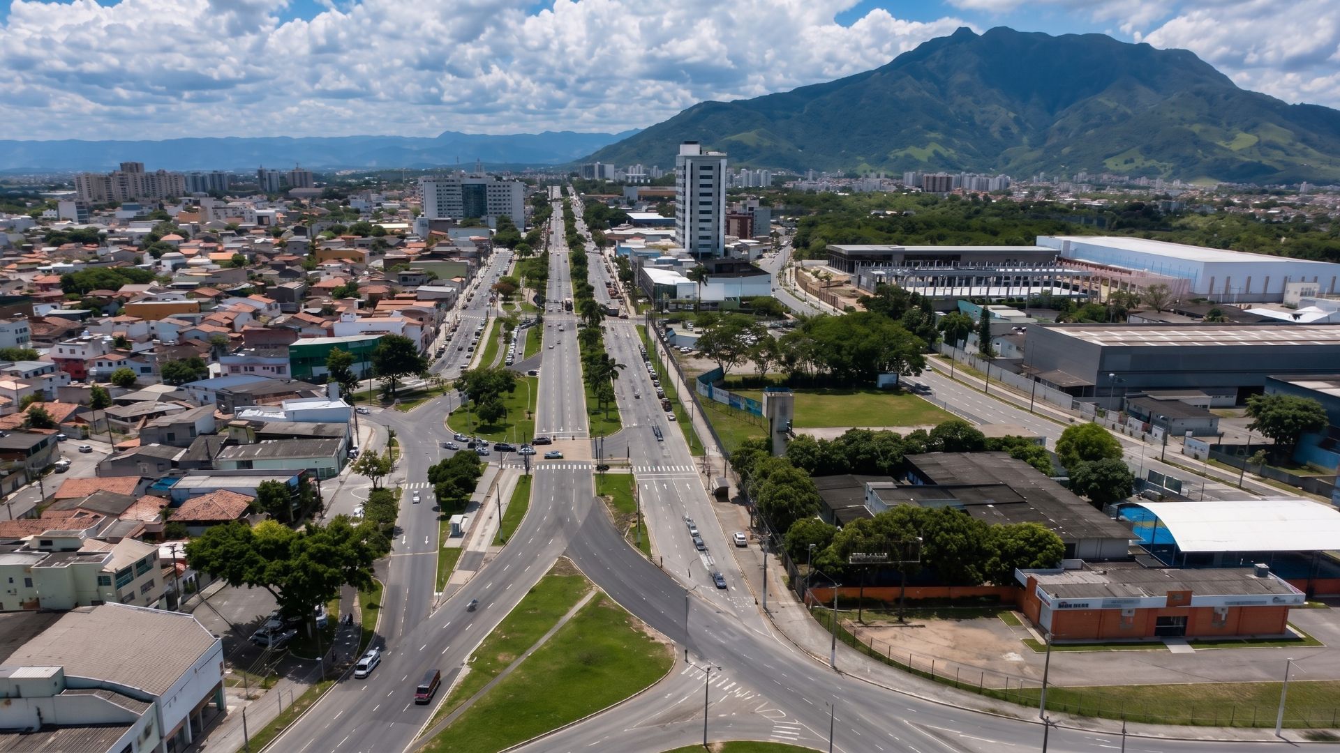 Serra melhor cidade ES