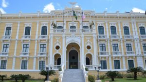 Servidor público Governo do Estado
